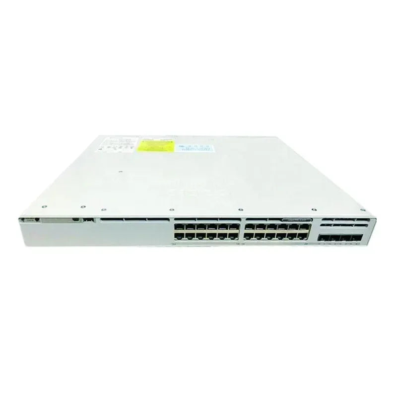 Brand New 9500 16-port 10gig Switch C9500-16x-a