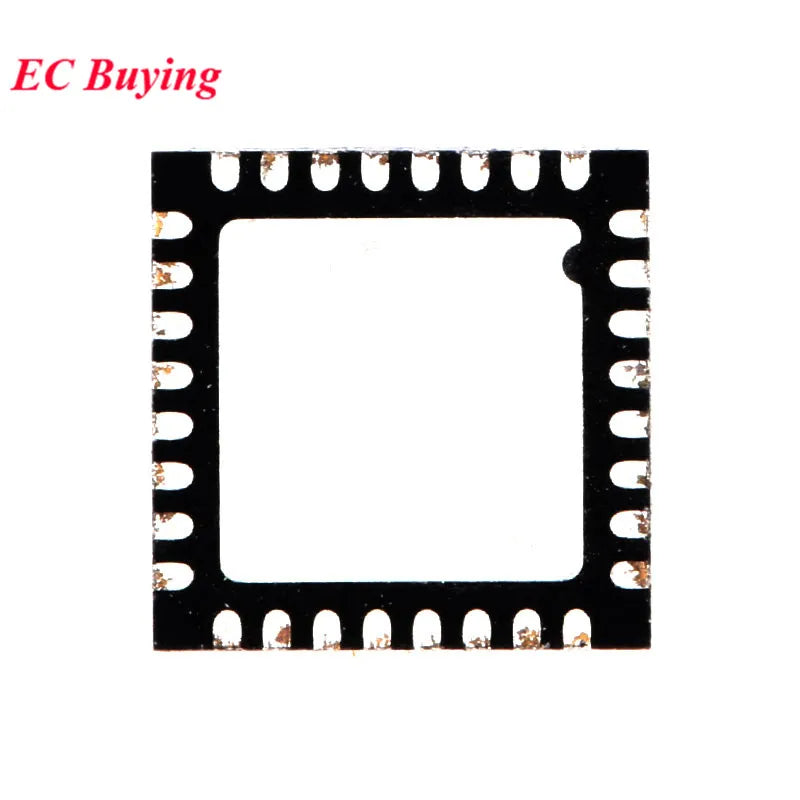 2Pcs/1pc ATMEGA16U2 ATMEGA16U2-MU MEGA16U2 ATMEGA 16KB QFN-32 8-bit Microcontroller MCU Chip IC Controller New Original