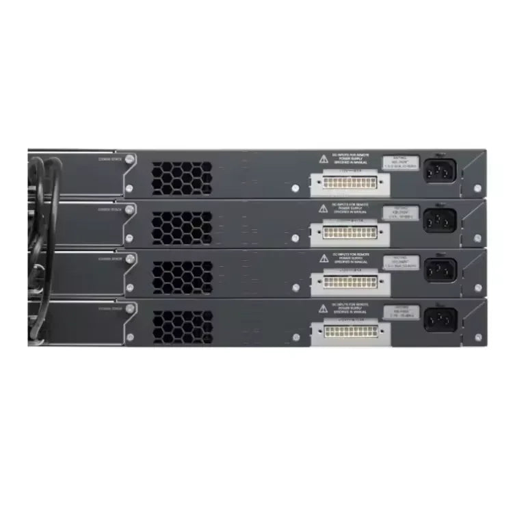 Cisco WS-C2960X-48TD-L 2960-X 48 port Gigabit 2 10G SFP+ network switch