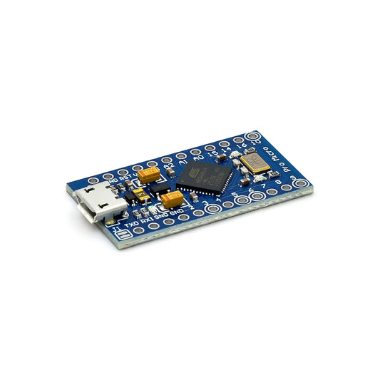 PRO MICRO/TYPE-C USB 5V 16MHz Board Module For Arduino/Leonardo ATMEGA32U4-MU Controller Pro-Micro Replace Pro Mini