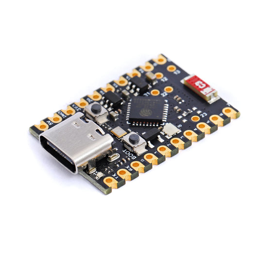 ESP32-C6 SuperMini Development Board Microcontroller Programming Learning Controller Core Board