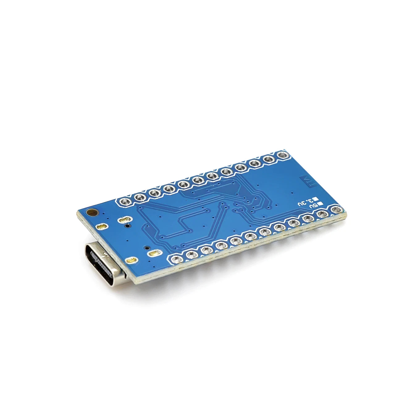 PRO MICRO/TYPE-C USB 5V 16MHz Board Module For Arduino/Leonardo ATMEGA32U4-MU Controller Pro-Micro Replace Pro Mini