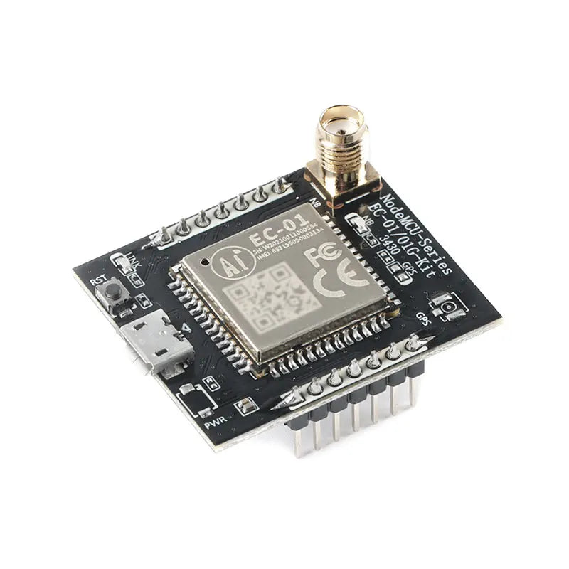 EC-01 5G NB-iot module EC-01 EC-01-KIT module development board supports TCP/MQTT/HTTP protocol