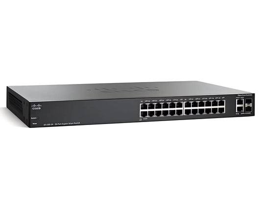 Cisco WS-C2960X-48TD-L 2960-X 48 port Gigabit 2 10G SFP+ network switch