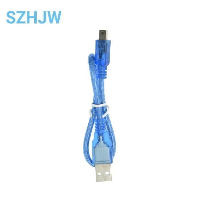 Mini / Type-C / Micro USB Nano 3.0 With the bootloader compatible controller CH340 USB driver 16Mhz ATMEGA328P/PB for Arduino 