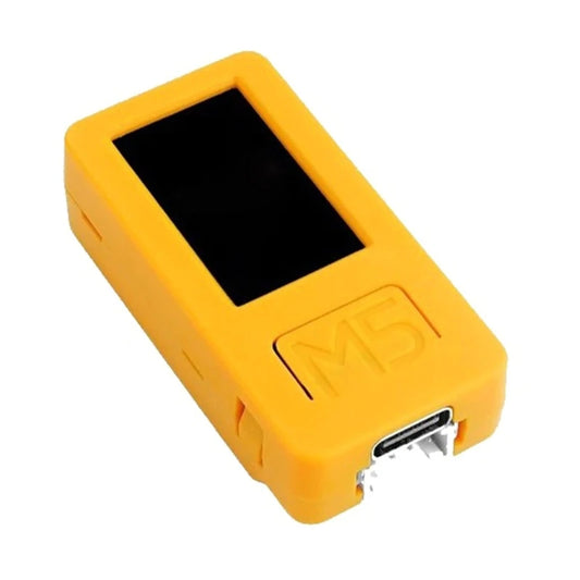 IoT Development StickC PLUS2 ESP32 with Increased Battery for Innovators