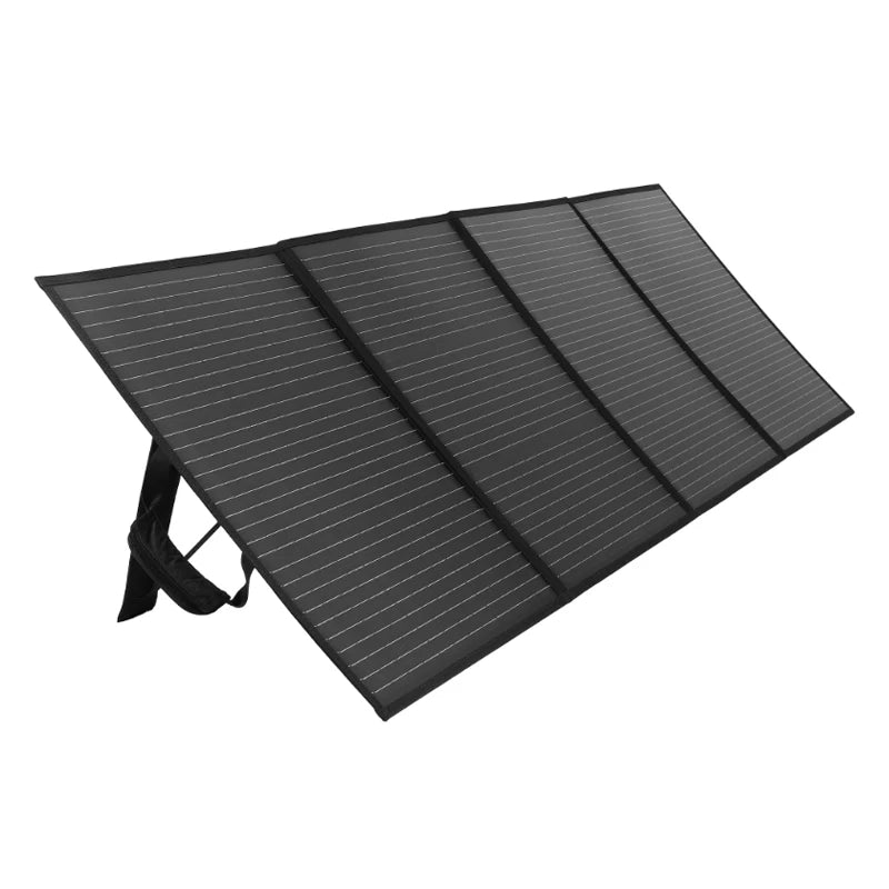 High Power Solar Panel Kit Camping 1000W Foldable Solar Power Station Portable Generator Charger 40V for Car Boat Caravan Camp
