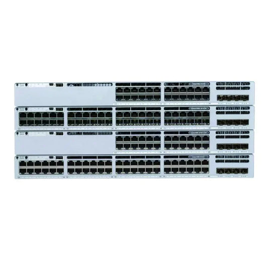 Brand New 9500 16-port 10gig Switch C9500-16x-a