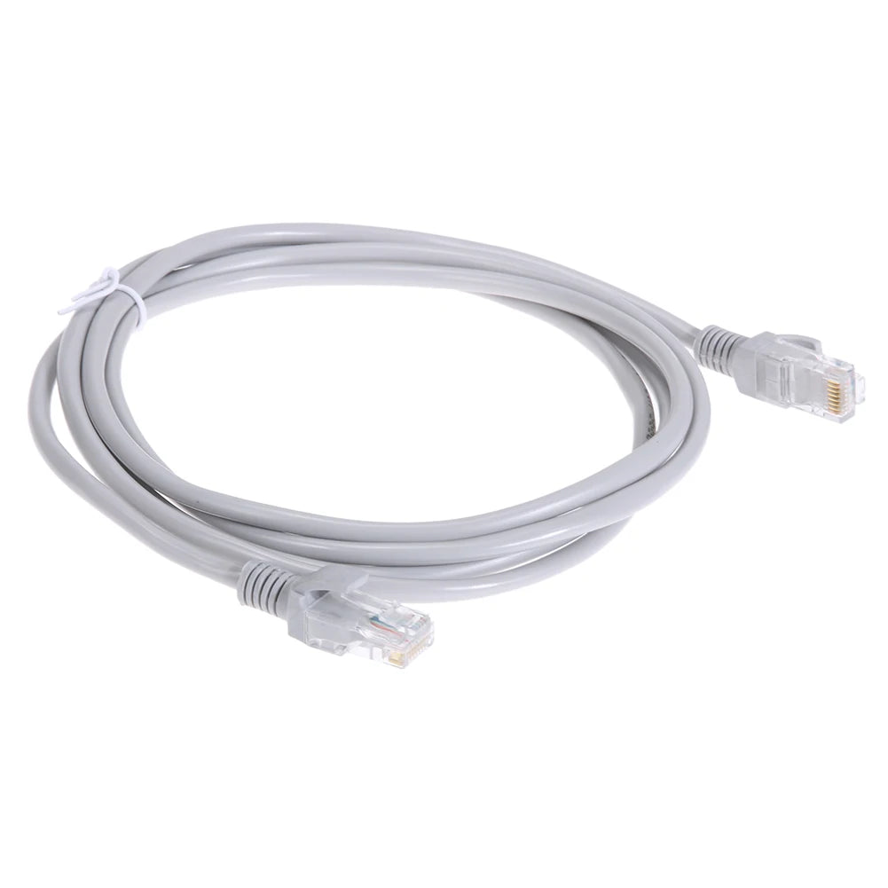 5M 10M 20M 30M Ethernet Cable High Speed RJ45 LAN Network Cable Router Computer Cable Internet Network Patch Cord for PC Router