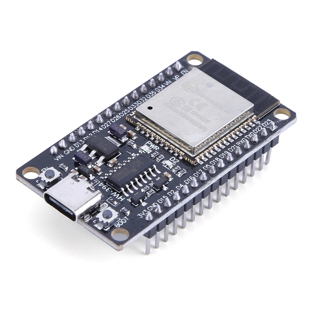 IOT Development Board WiFi+Bluetooth-compatible WIFI+BT+ BLE MCU Module Ultra-Low Power Consumption for Smart Home