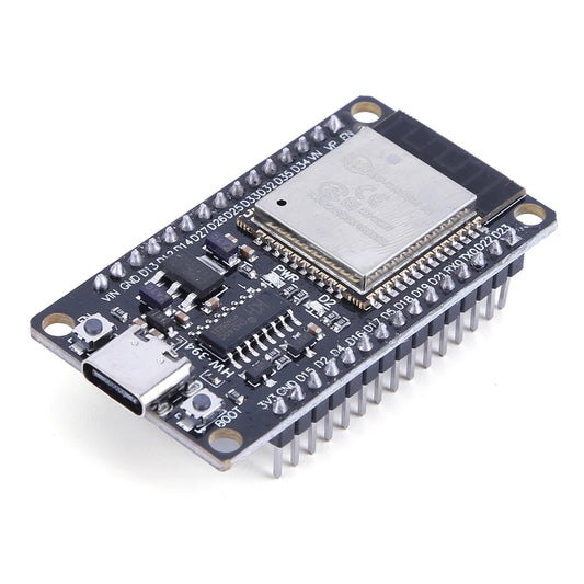 IOT Development Board WiFi+Bluetooth-compatible WIFI+BT+ BLE MCU Module Ultra-Low Power Consumption for Smart Home