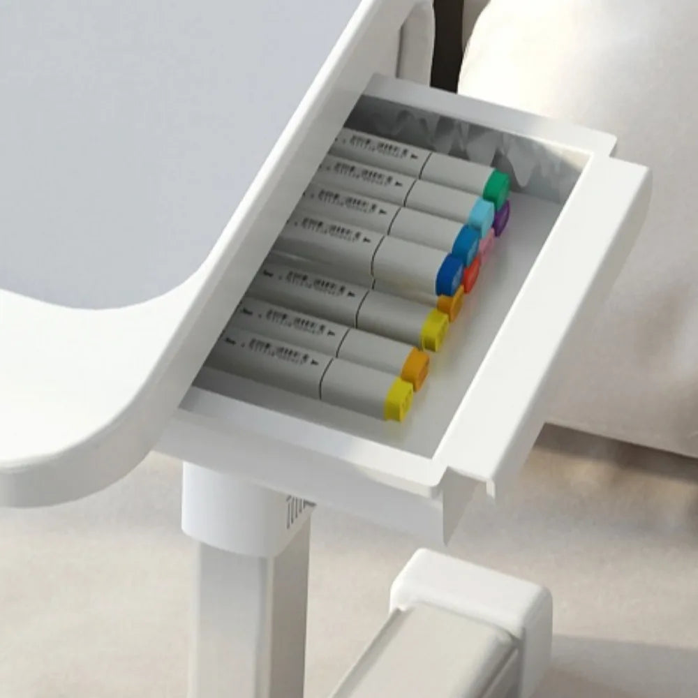 Foldable Laptop Table Liftable Laptop Dormitory Strong Load-bearing Capacity Small Desk Board Children Adjustable Study Desks