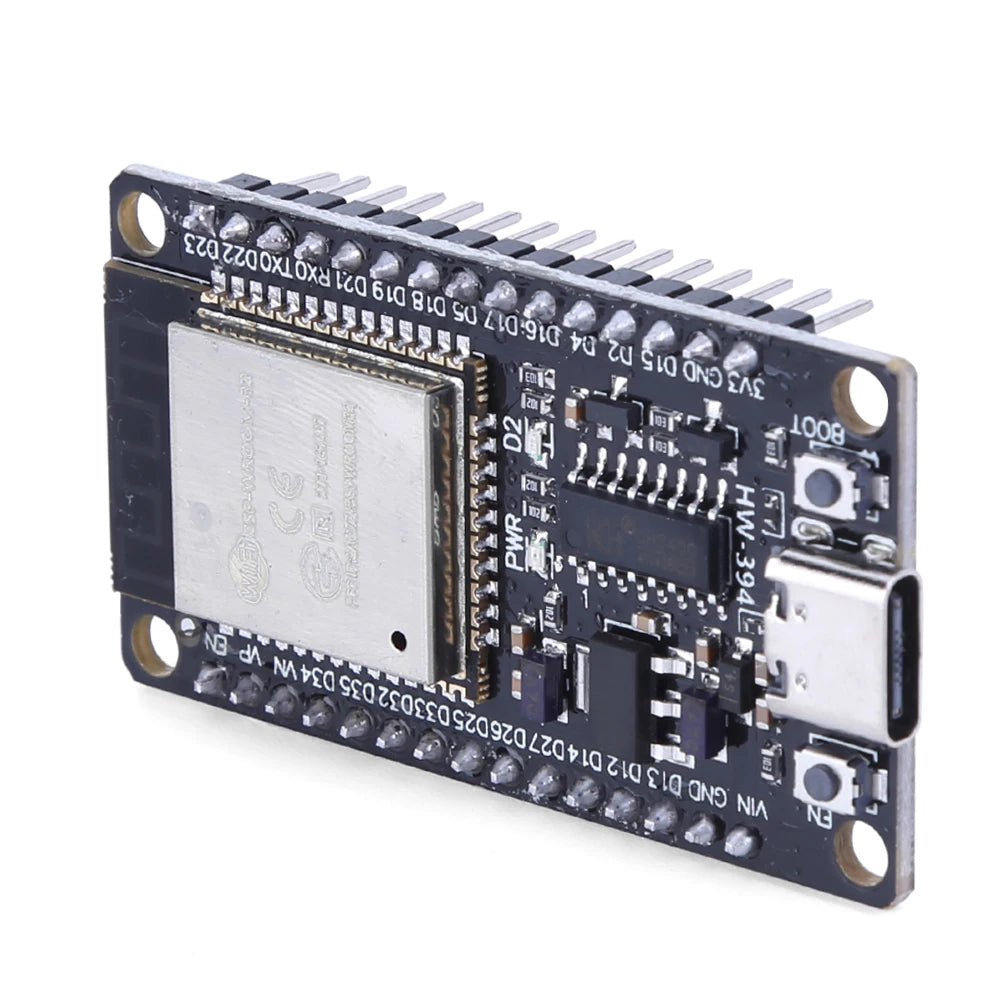 IOT Development Board WiFi+Bluetooth-compatible WIFI+BT+ BLE MCU Module Ultra-Low Power Consumption for Smart Home