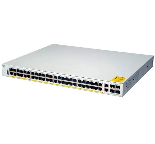 C1000-24T-4G-L 24x 10/100/1000 Ethernet Ports 4x 1G SFP uplinks