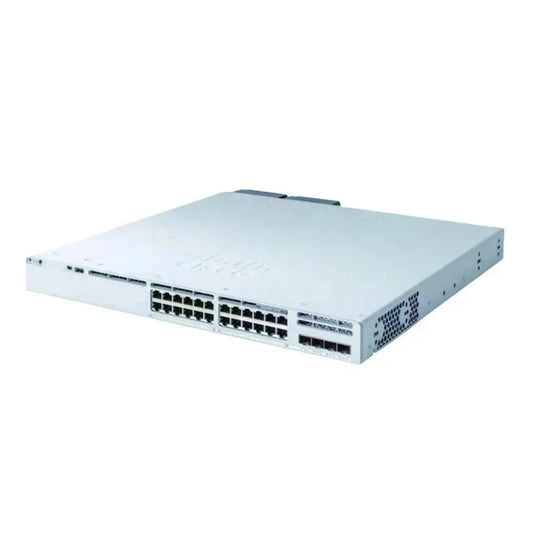 Brand New 9500 16-port 10gig Switch C9500-16x-a