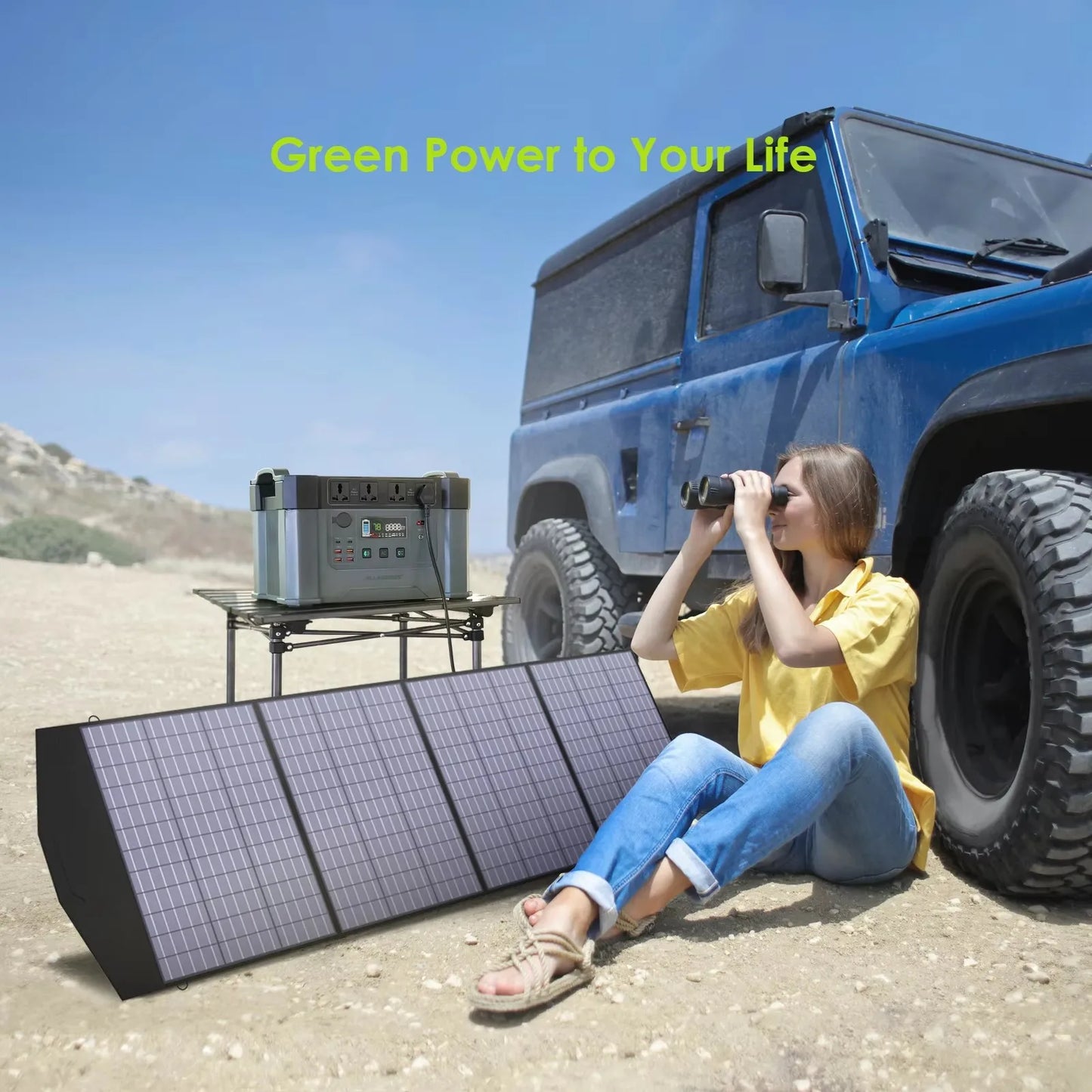 Foldable Solar Panel 8V 60W 100W 140W 200W Mobile Solar Charger for Power Supply Laptop Solar Generator Fishing