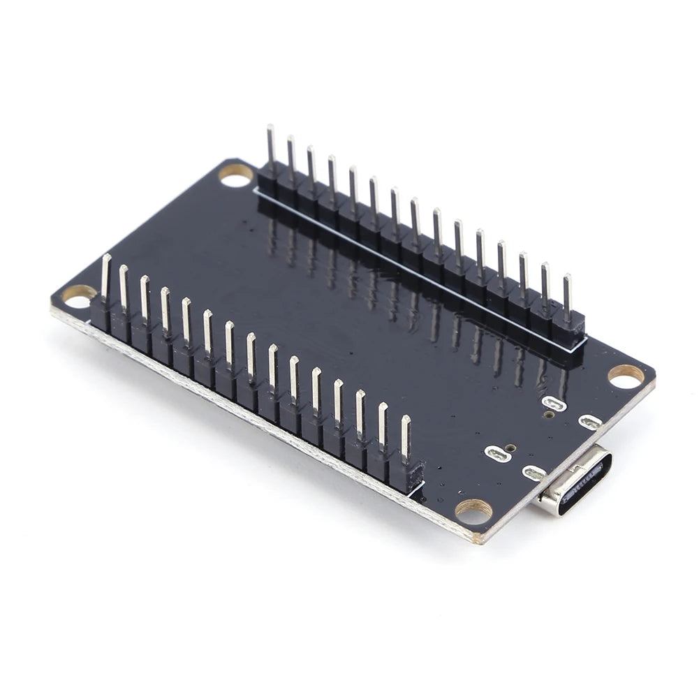 IOT Development Board WiFi+Bluetooth-compatible WIFI+BT+ BLE MCU Module Ultra-Low Power Consumption for Smart Home