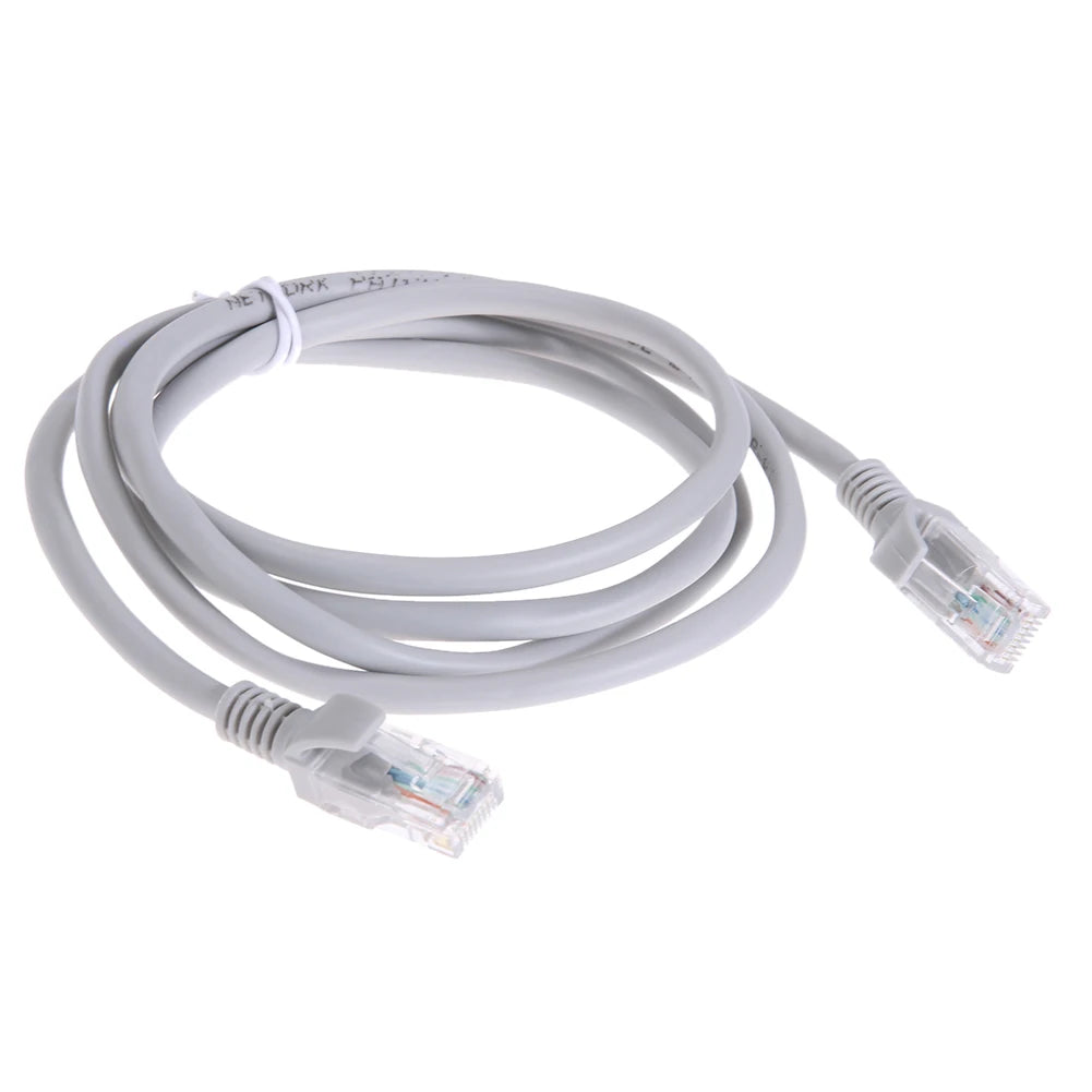 5M 10M 20M 30M Ethernet Cable High Speed RJ45 LAN Network Cable Router Computer Cable Internet Network Patch Cord for PC Router